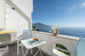 Casa Novella Amalfi